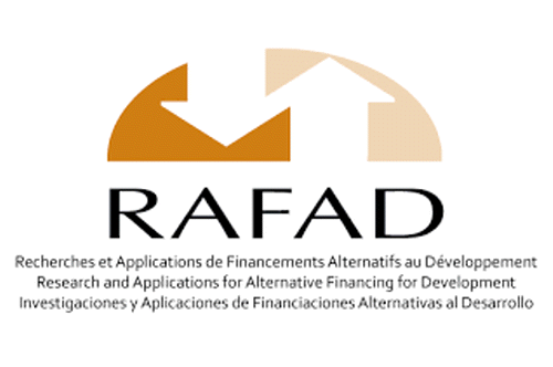 RAFAD — Recherches et Applications de Financements Alternatifs au Développement